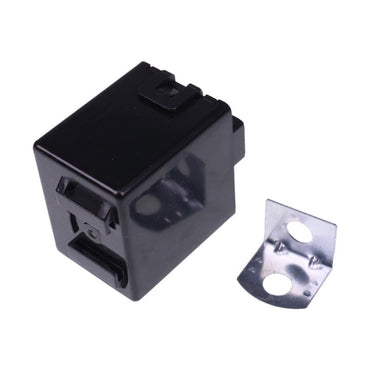Replacement Type 12V Time Delay Relay Solenoid 061700-3770 061700-3771 061700-3760 suitable for Kubota Tractor B1750D BX1860 BX1870 L3010DT L4200F M4030 M5700 M6800S M9000