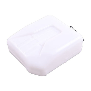 Reserve Expansion Tank 20U-03-21150 for use with Komatsu Excavator PC58UU-3 PC50UD-2 PC50UG-2 PC50UU-2 PC58SF-1 PC50UUM-2