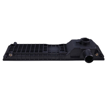 Reservoir Radiator Assembly 175161A1 for use with CASE Loader 580M 580SM 580SL 590L 590SL 590SM