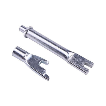 RH Drum Brake Adjuster 53810-65D00 5381065D00 suitable for Suzuki 99-05 Grand Vitara 02-06 XL-7 99-04 Vitara 99-03 Escudo