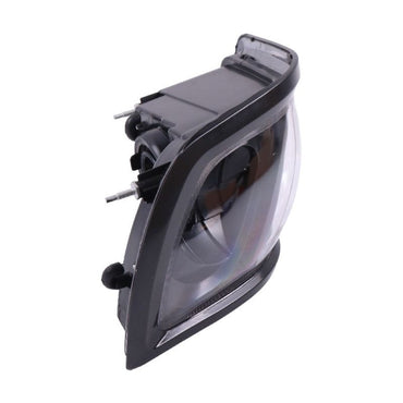 RH Head Lamp Assembly 3T405-75710 for use with Kubota Tractor M100XDTC M110XDTC M126XDTC M126XDTPC M135XDTC M135DTSC M6060HD