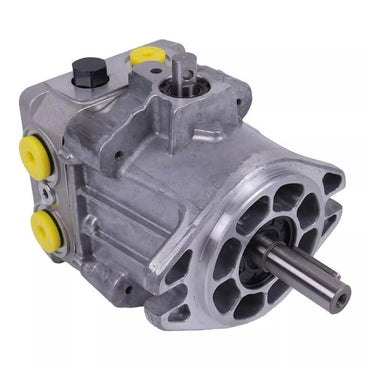 RH Hydro Gear Pump 482644 BDP-10A-419 PG-1GCC-DY1X-XXXX fits Scag Mower