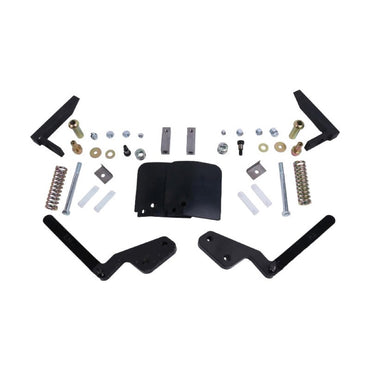 RH LH Bobtach Handle Wedge Rebuild Kit 6563106 6563107 6565189 6565190 fits Bobcat Skid Steer Loader 741 742 743 843