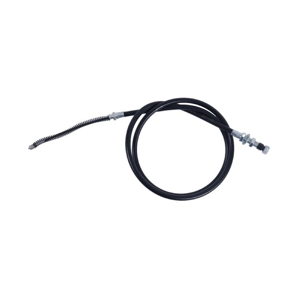 RH Parking Brake Cable 47403-26601-71 for use with Toyota Engine 1DZ 1ZS 4Y 3Z 2Z Forklift 02-8FDF20 02-8FDF25 02-8FGF20 02-8FGF25 32-8FGF20