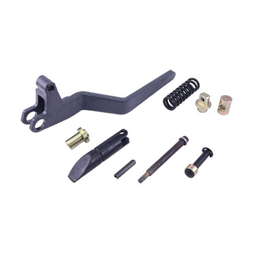 RH Quick Attach Handle 86633196 compatible with New Holland Loader LX985 LS190 LS170 LS180 LS160 C238 C232 C227 C185 270TL 260TLA