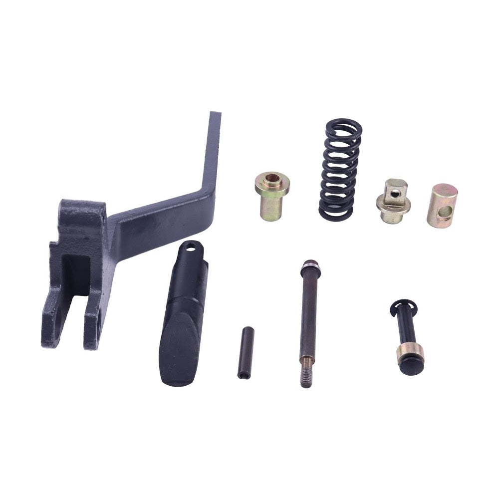 RH Quick Attach Handle 86633196 compatible with New Holland Loader LX985 LS190 LS170 LS180 LS160 C238 C232 C227 C185 270TL 260TLA
