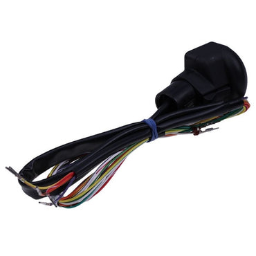 Right ACS Tilt Joystick 6680462 fits Bobcat S150 S175 S185 S205 S250 S300 S330 S510 S530 S550 S570 S590 S595 S630 S650 S740 S750 S770