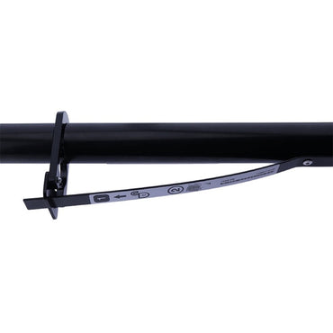 Right Gas Spring 7234468 for use with Bobcat S450 S510 S530 S550 S570 S590 S595