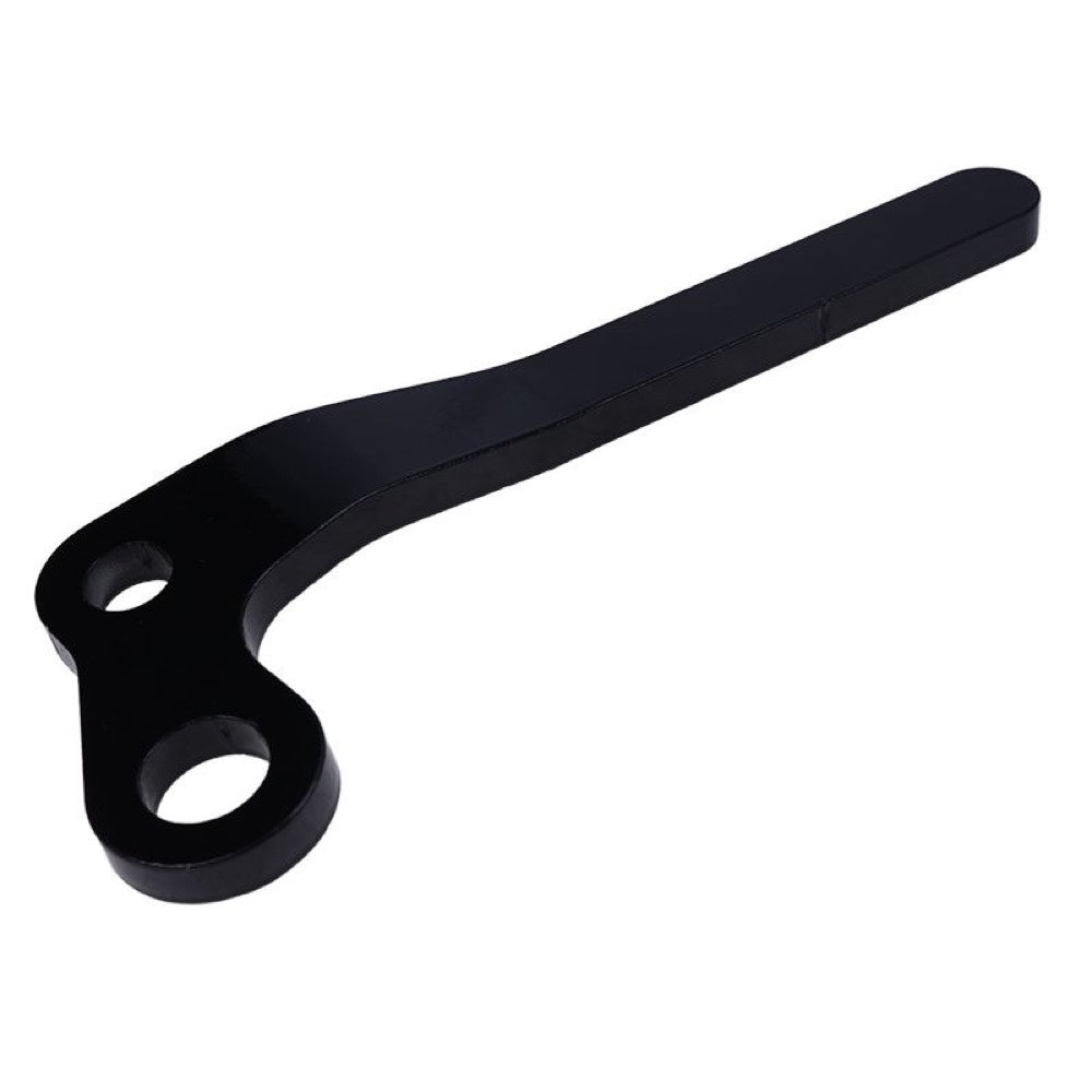 Right Hand Bob-Tach Lever 6702904 suitable for Bobcat T140 T180 T190 T200 T300 T250 T320 T550 T590 T630 T650
