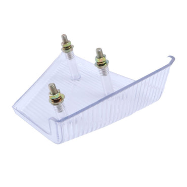 Right Hand Grille Light TC020-99070 suitable for Kubota Tractor L2600 L3000 L4300
