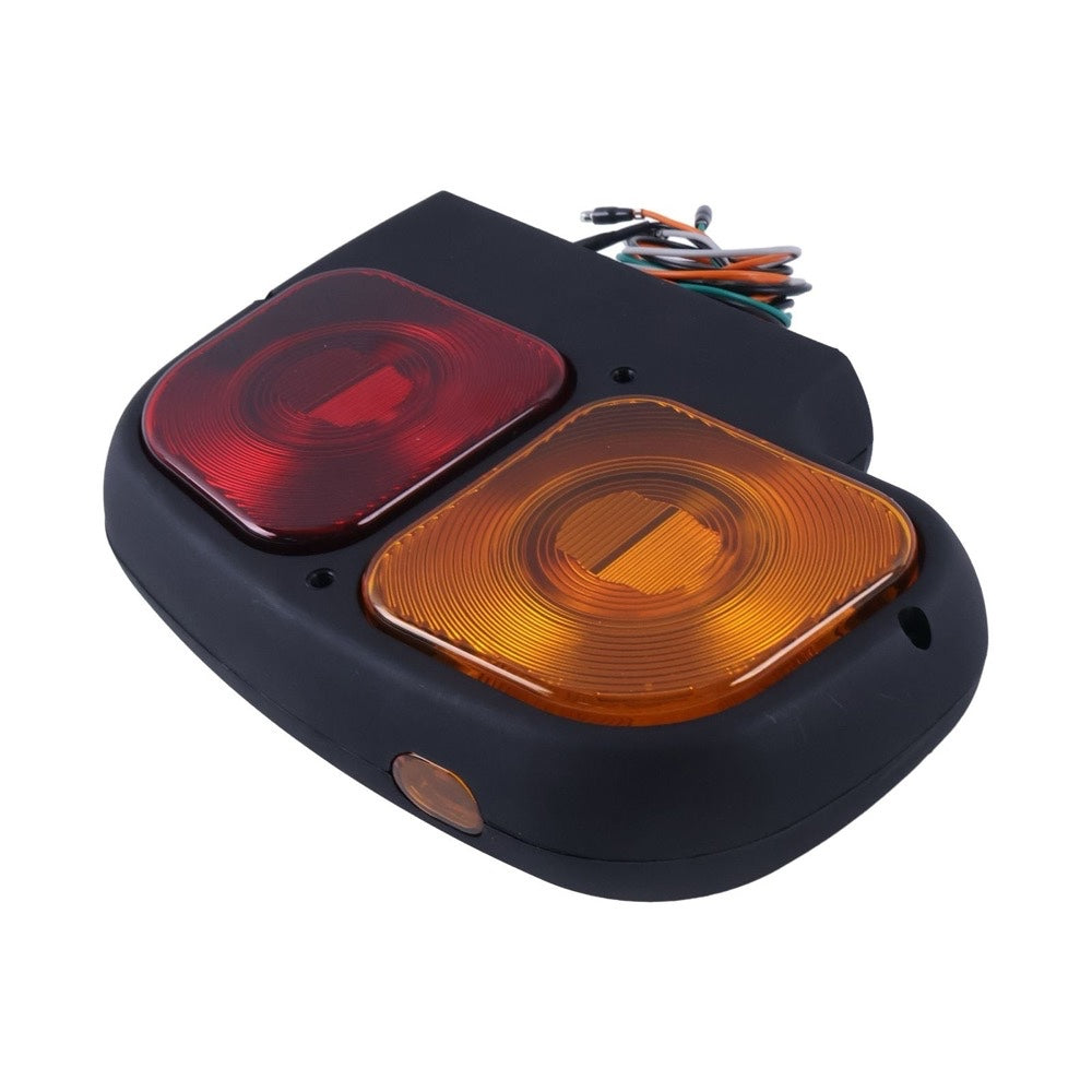 Right Hand Turn Signal Light RE215148 suitable for John Deere Engine 3029 4045 5030 Tractor 5038D 5104 5203 5045D 5055E