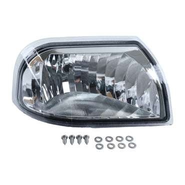 Right Head Headlight K7571-99610 K7571-54323 fits Kubota UTV RTV900G6 RTV900G9 RTV900R6 RTV1140CPX RTV900T