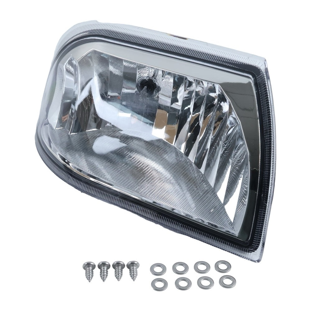 Right Head Headlight K7571-99610 K7571-54323 fits Kubota UTV RTV900G6 RTV900G9 RTV900R6 RTV1140CPX RTV900T