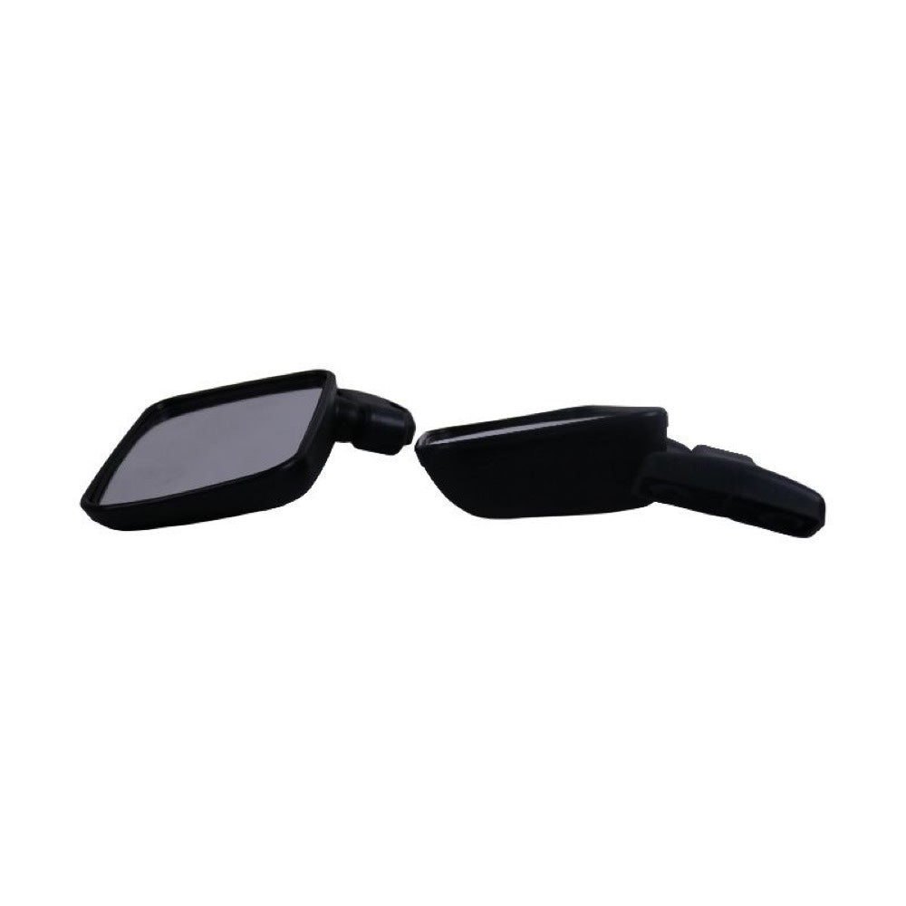 Right Left Rear View Mirror 89210-115-0000 89220-115-0000 for use with Hisun UTV 400 500 700 Massimo SuperMach ATV MSU500 MSU700