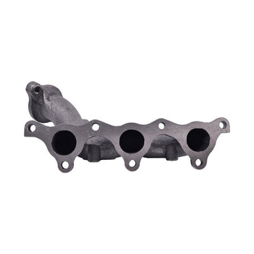 Right Passenger Side Exhaust Manifold MR497482 suitable for Mitsubishi Montero 3.5L V6 2001-2002