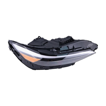 Right Passenger Side LED Headlight 92102AA740 for use with Hyundai Elantra 2024-2025
