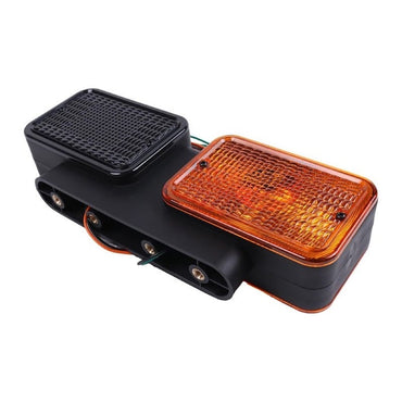 Right Turn Signal Light LVA18273 compatible with John Deere 1023E 1025R 3025D 3035D 3043D 4049M 4066M 5090E 5105ML