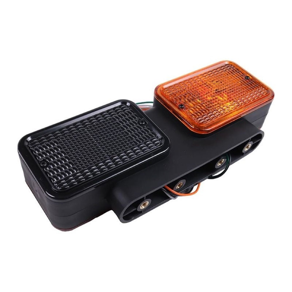 Right Turn Signal Light LVA18273 compatible with John Deere 1023E 1025R 3025D 3035D 3043D 4049M 4066M 5090E 5105ML