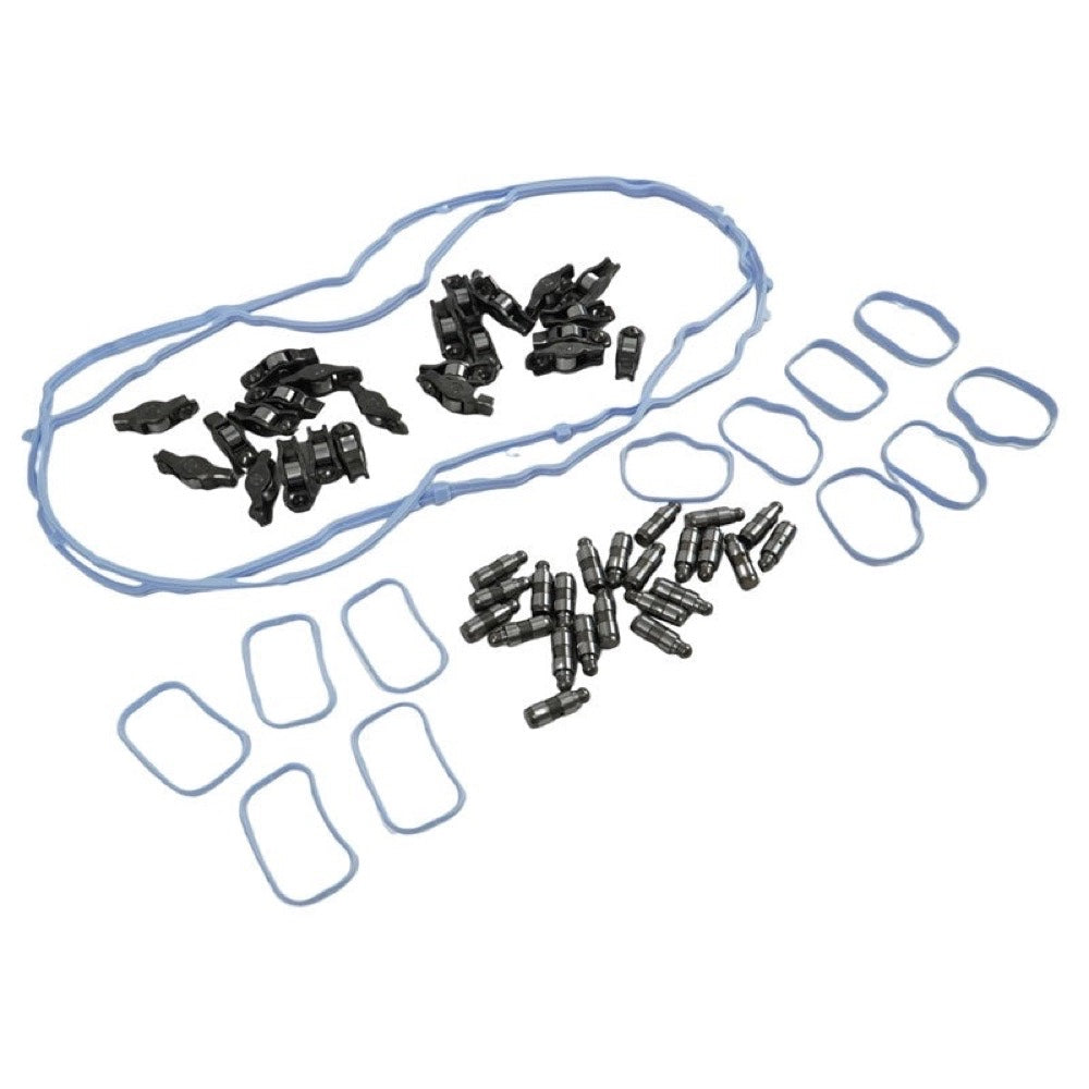 Rocker Arms Lifters Valve Gasket Kit 5184296AD 5184332AA for use with Chrysler Dodge Ram Jeep 3.6L V6 11-16