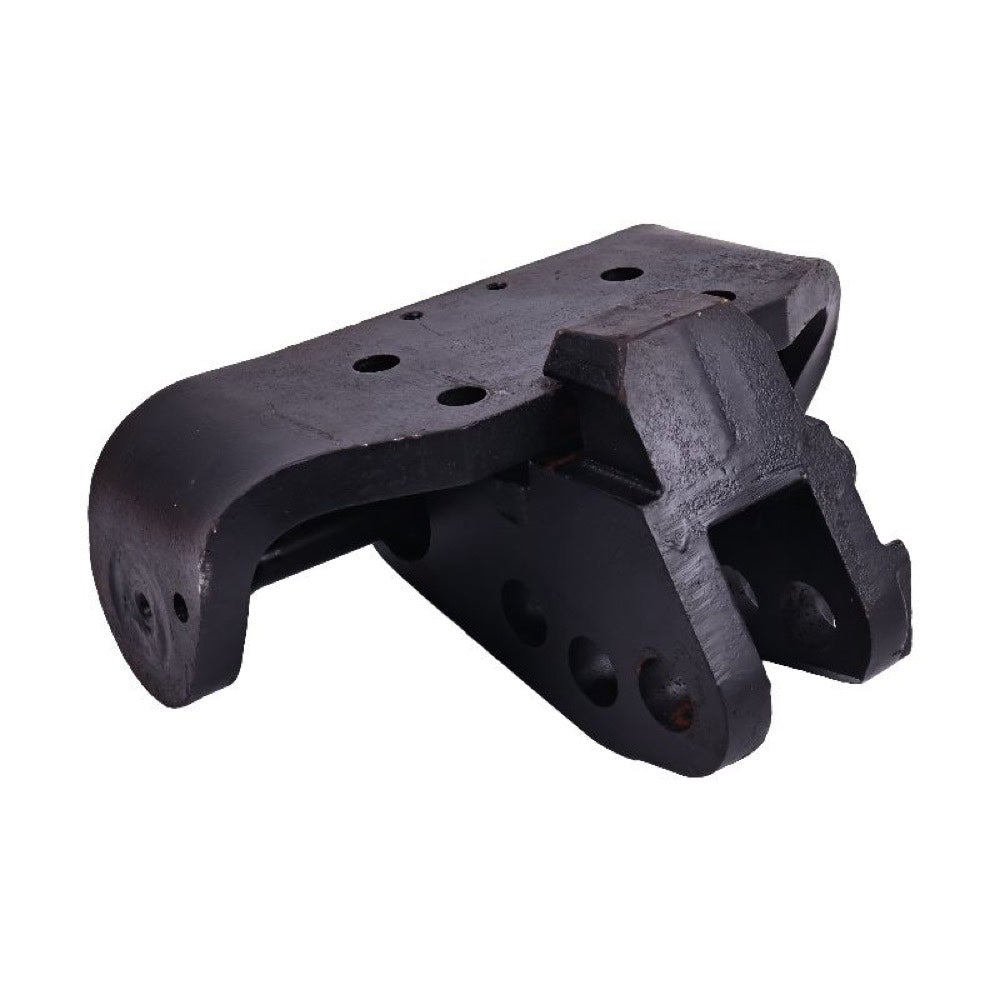 Rockshaft Centerlink Bracket Assembly RE199106 suitable for John Deere Tractor 5076EN 5083E 5083EN 5058E 5090E 5090EN 5100E 5200 5300 5400 5400N 5500 5603 5625