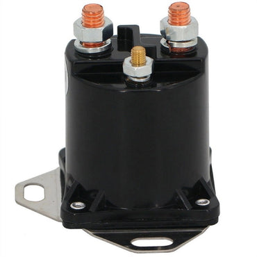 Rotary Starter Solenoid 12792 725-3001 925-300112792 compatible with Cub Cadet