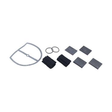 Rotary Vane Rebuild Kit compatible with Gast Vacuum Pump 0323 0523