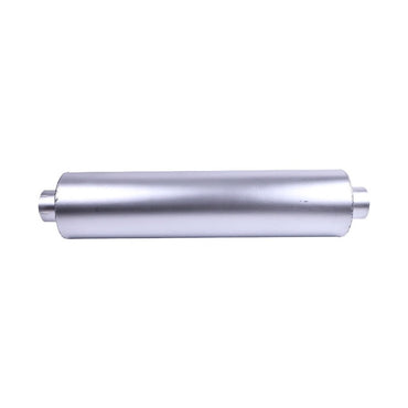 Round Muffler M085171 suitable for Donaldson