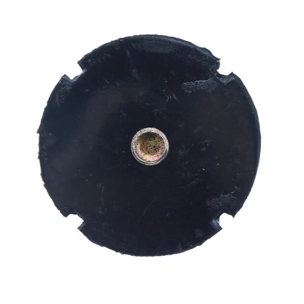 Rubber Buffer 06118312 06118716 suitable for Bomag Compactor BW80 BW100 BW120 BW130 BW80AD-2