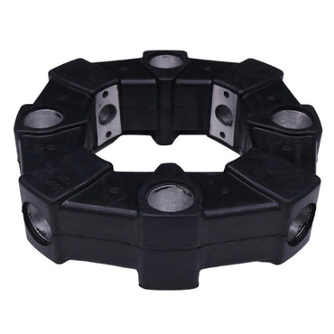 Rubber Coupling 099-0149 compatible with Caterpillar CAT Excavator 311 311B 311C 312B 312 313B 314C E110B E120B
