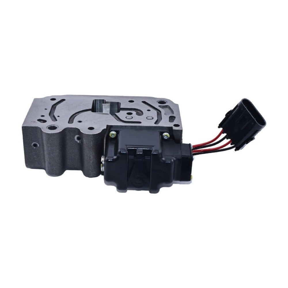 S42 Hydraulic Pump Control KVME11204 fits Danfoss