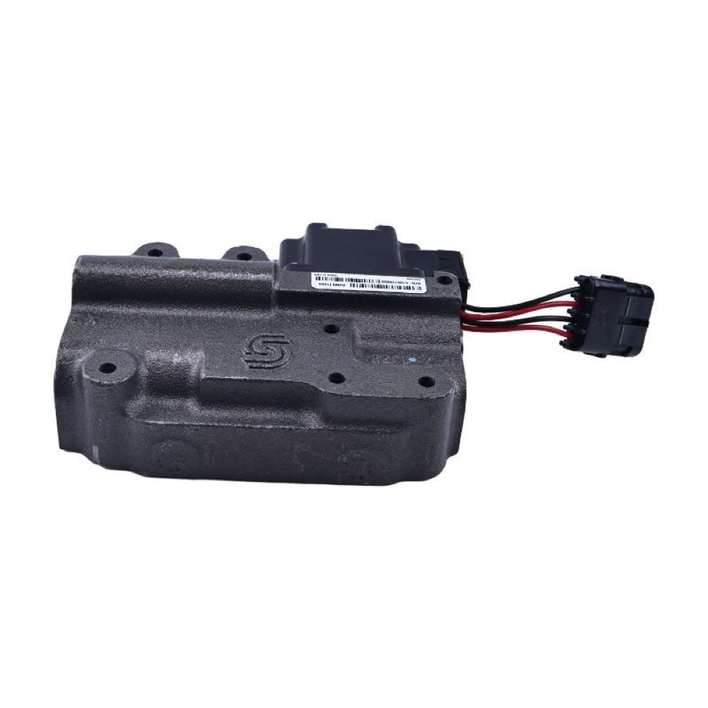 S42 Hydraulic Pump Control KVME11204 fits Danfoss