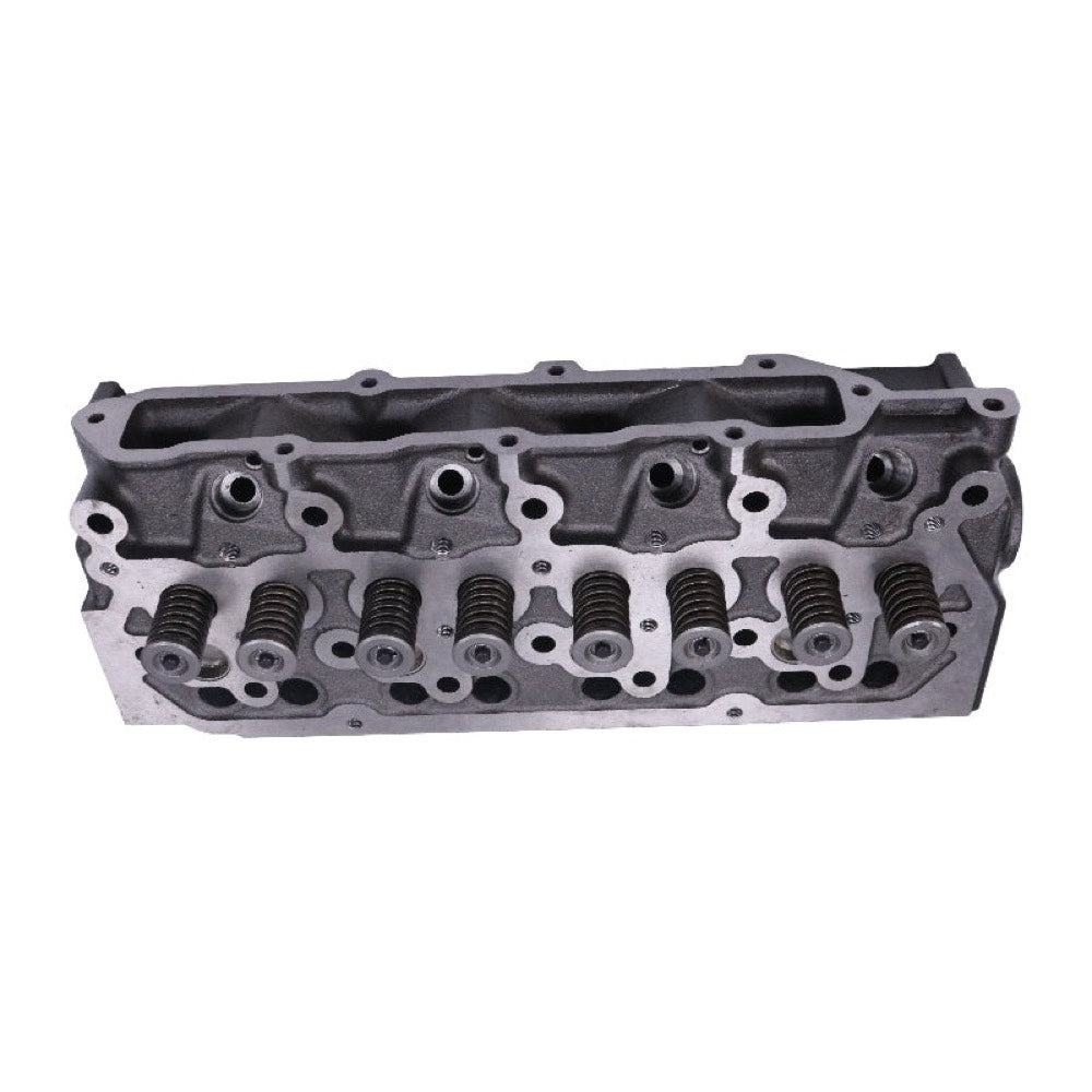 S4L S4L2 Engine Complete Cylinder Head With Gasket fits Mitsubishi Excavator MM35T MM40CR