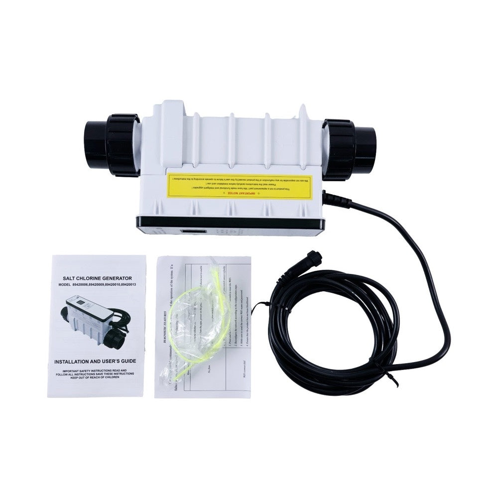 Salt Chlorine Generator Cell EC520555 fits Pentair Intellichlor IC40