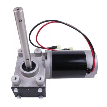 Salt Spreader Motor Gear Box D6107-06 D6107 D6106 for use with SnowEx 575 1075 SP3000 SP6000 SP8000