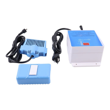 Salt System Drop-In Saltwater Chlorine Generator fits Up To 2000 Gallons Hot Tubs & Swim Spas