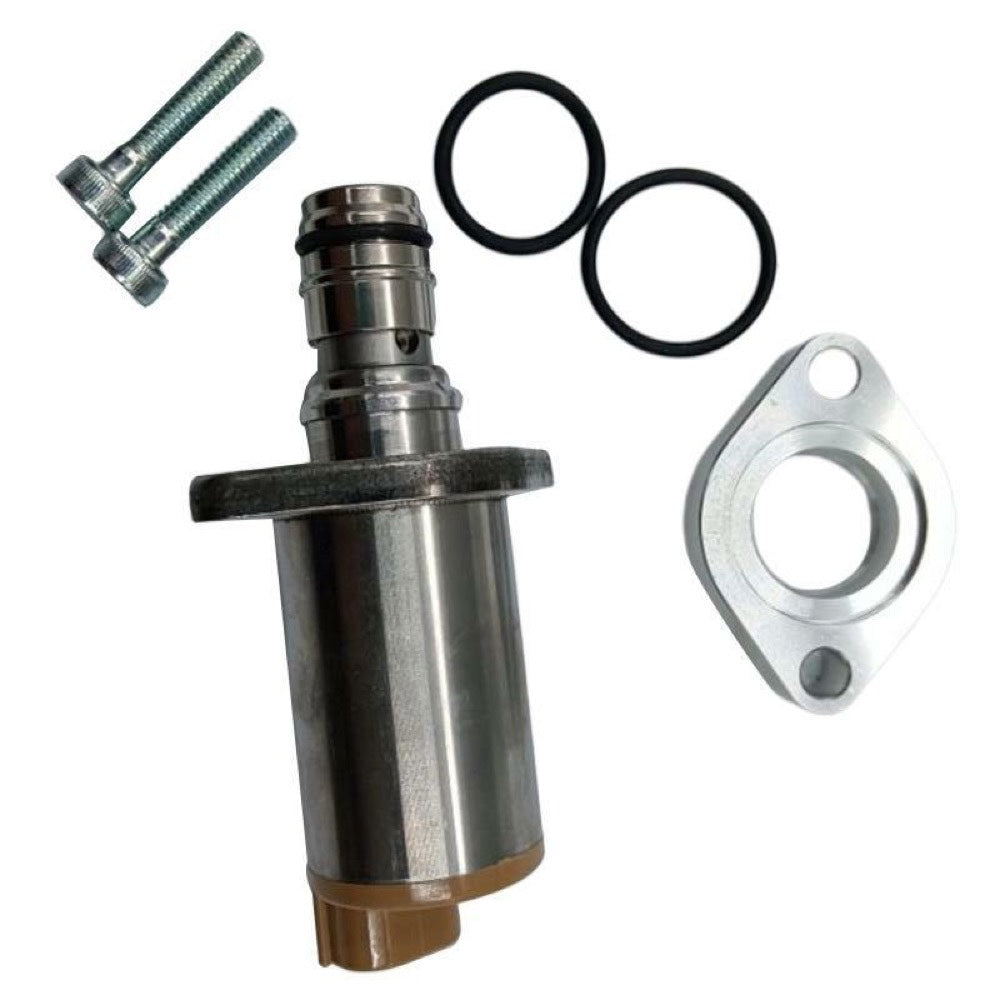 SCV Control Valve 04226-E0061 294200-0650 294200-0670 fits Hino Engine J05E J08E