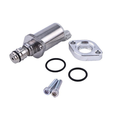 SCV Suction Control Valve 8-98043-686-0 fits Isuzu Engine 4HK1 Truck NPR NPR-HD NQR NRR