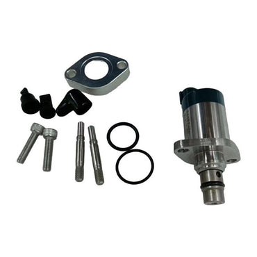 SCV Suction Control Valve 8-98145455-0 suitable for Isuzu Engine 4JJ1 4JK1