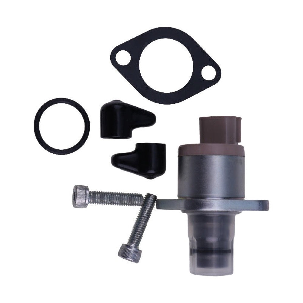 SCV Suction Control Valve RE534733 DZ111141 DZ105071 suitable for John Deere Engine 6068 6090 Excavator 350DLC 350GLC 380GLC E330LC E360LC