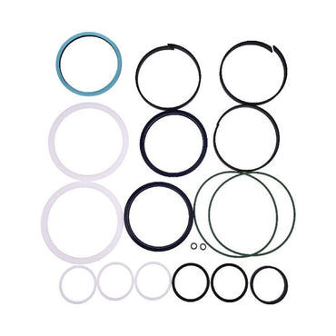 Seal Kit 110976GT 122944GT 94442GT fits Genie Z-62/40 Z-80/60 ZX-135/70 S-100 S-105 S-120 S-125 S-40 S-45 S-60
