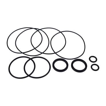 Seal Kit 21122-000 suitable for Eaton Char-Lynn S101 S102 207 Series Torque Generator