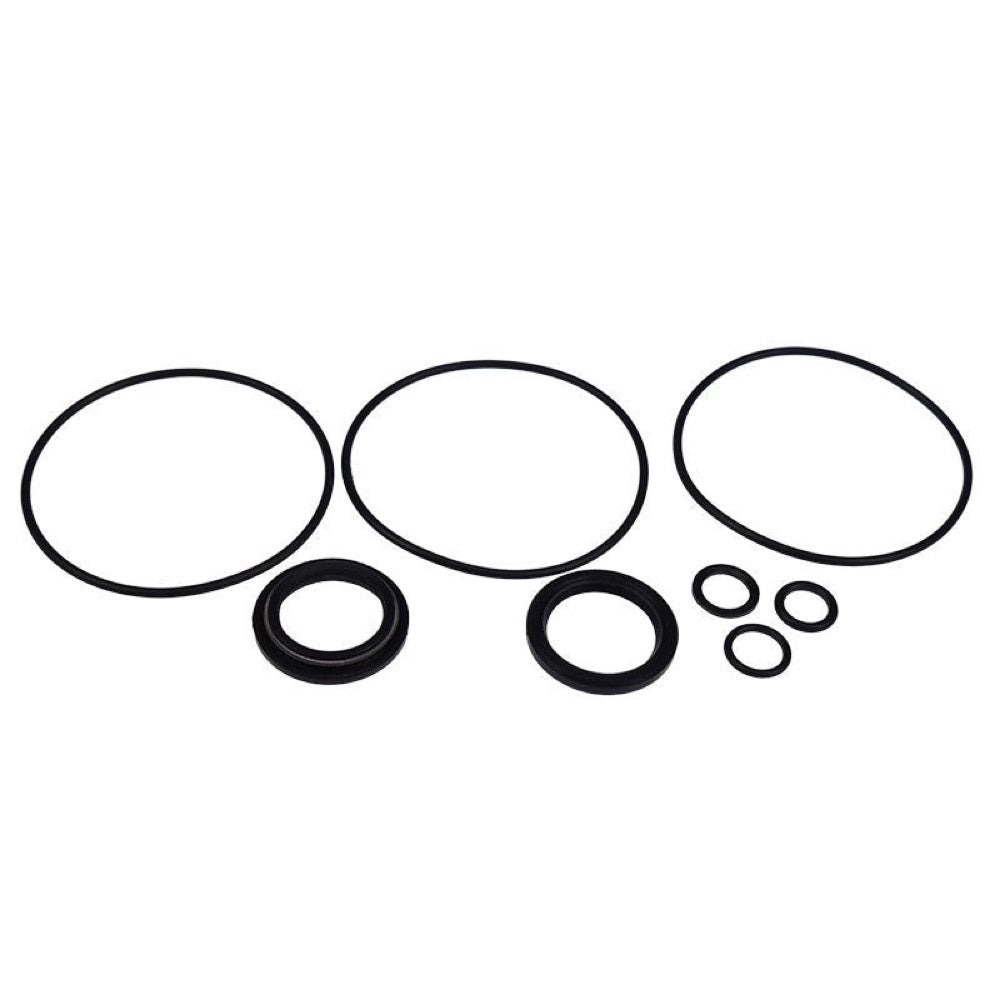 Seal Kit 60580-000 compatible with Eaton Char-Lynn Hydraulic Motor 129 J Series