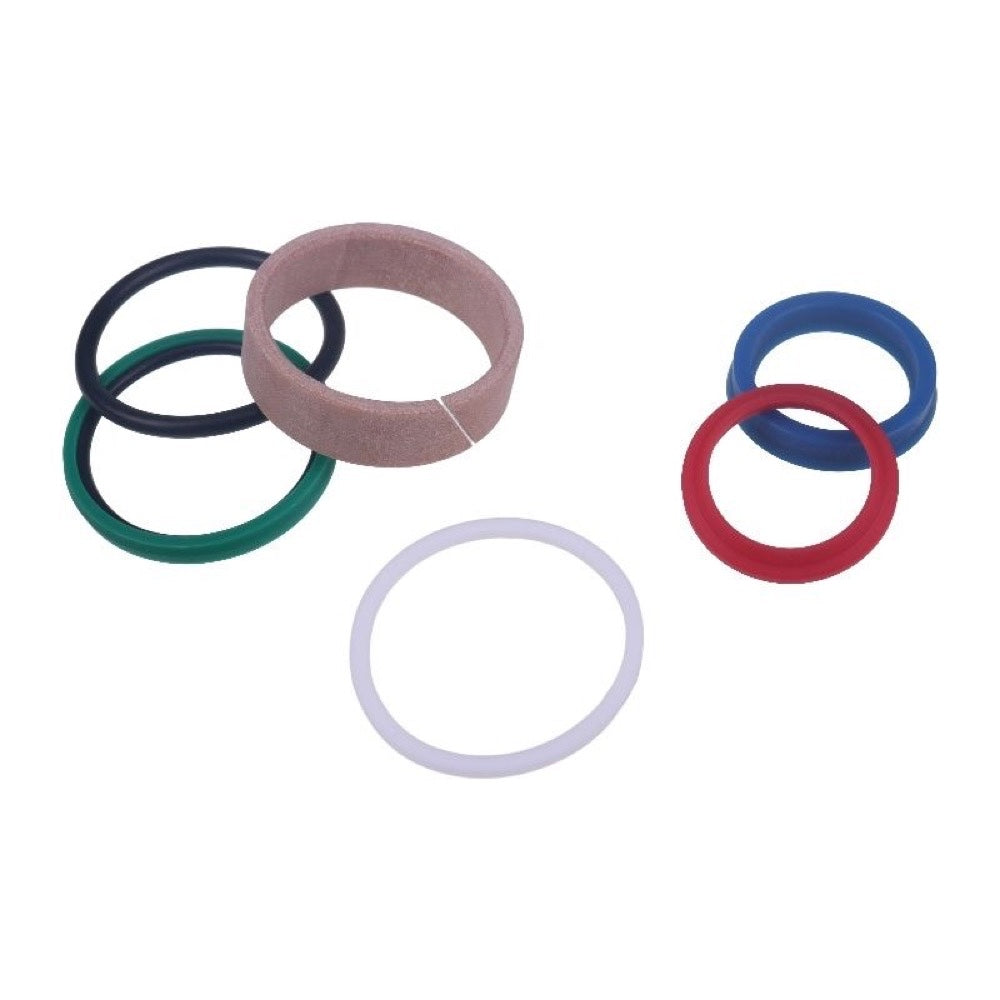 Seal Kit 87311845 for use with New Holland 7308 804161 804162 804170 9861595 110TL 7106-SERIES 7108-SERIES CASE L130 Loader