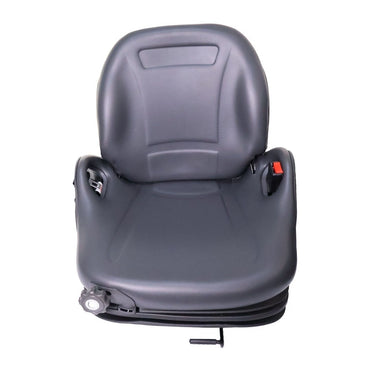 Seat Assembly 53720-U2230-71 fits Toyota Engine 1DZ 1ZS 4Y Forklift 8FDU25 8FGCU30 8FBCU25 8FGU30 62-8FDU20