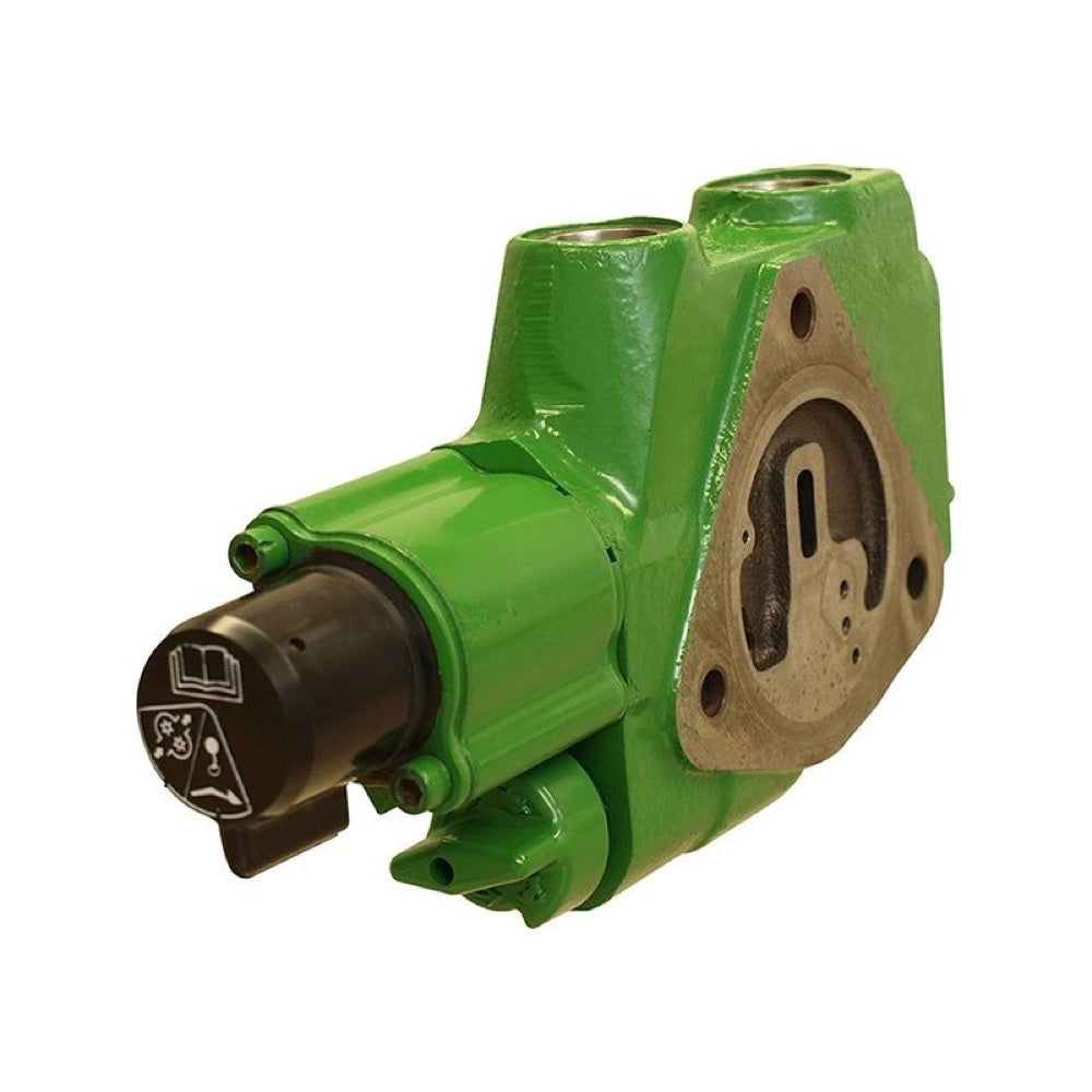 Selective Control Valve AL171118 fits John Deere Tractor 6120 6200 6210 6220 6300 7400 7800 7600 7700