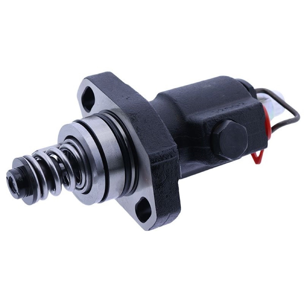 Series B Fuel Injection Pump 04286967 for use with Deutz Engine 2011 BF3L2011 TD2011L3 TCD2011L3 BF4L2011 TD2011L4 TD2011L4I TD2011L4W BF3M2011 BF4M2011