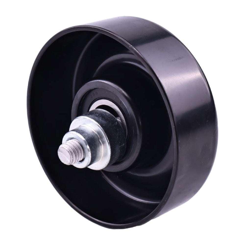 Serpentine Belt Idler Pulley 3861009 fits Volvo Penta Engine 4.3GXiE 8.1GiE 8.1Gi 5.0GXi 5.7Gi