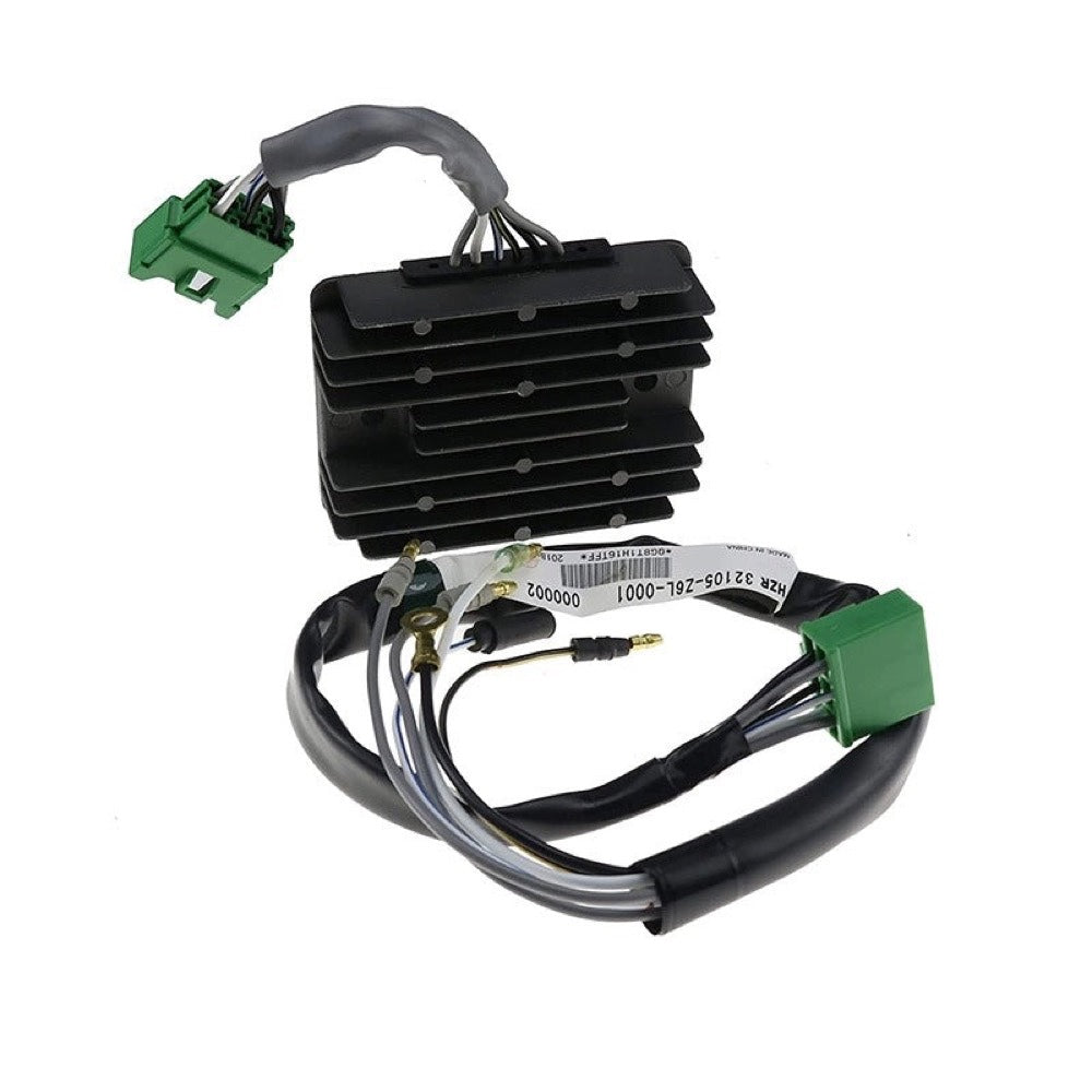 SH748AA Charging Module with Wire Harness 32105-Z6L-0001 fits Honda GX620 GX630 GX660 GX670 GX690 GX270UT2 GX440IU Engine