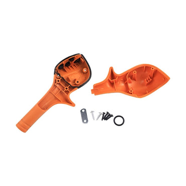 Shift Handle AL179242 compatible with John Deere Engine 4045 6068 6090 Tractor 2044M 2204 7630 7730 7830 7930 6100M 6105M 6105R 6110M 6110R