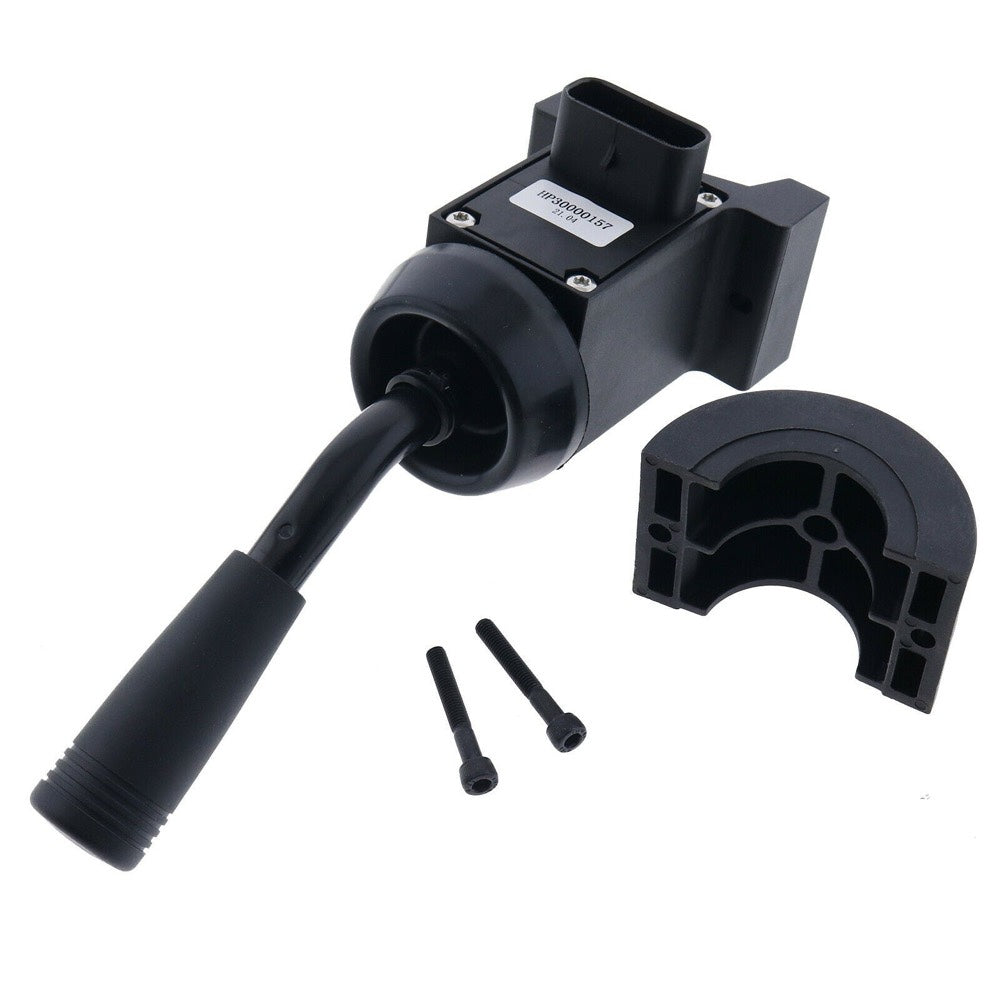 Shifter Controller 91363025 for use with JLG Gradall Telehandler 534D9 534D10 544D 534D-6 534C-9 534C-10 G6-42P 522D 524D